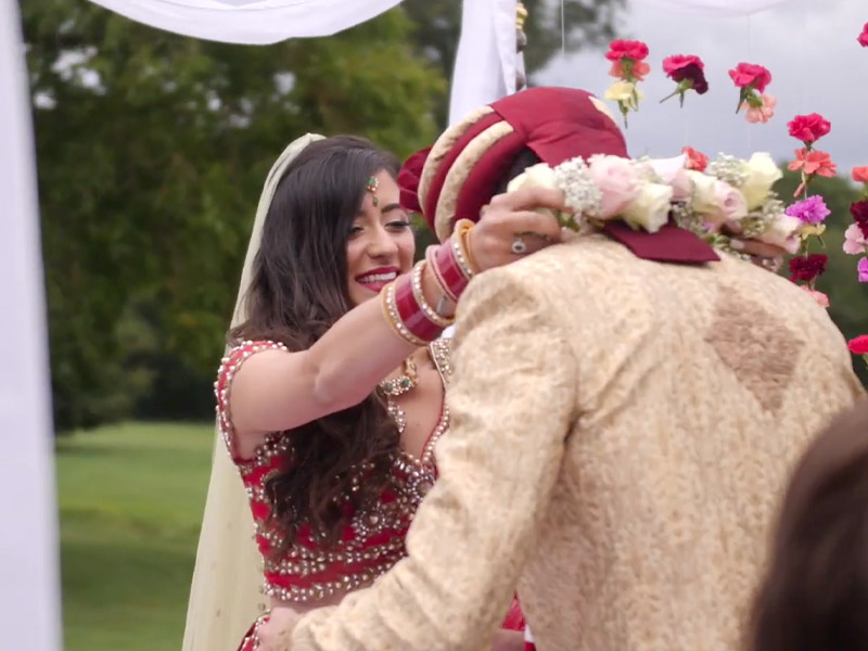 The Power of Storytelling: How Our Luxury Wedding Videos Tell Your Love Story