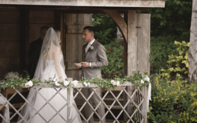 How to Choose a Videographer for Your Wedding