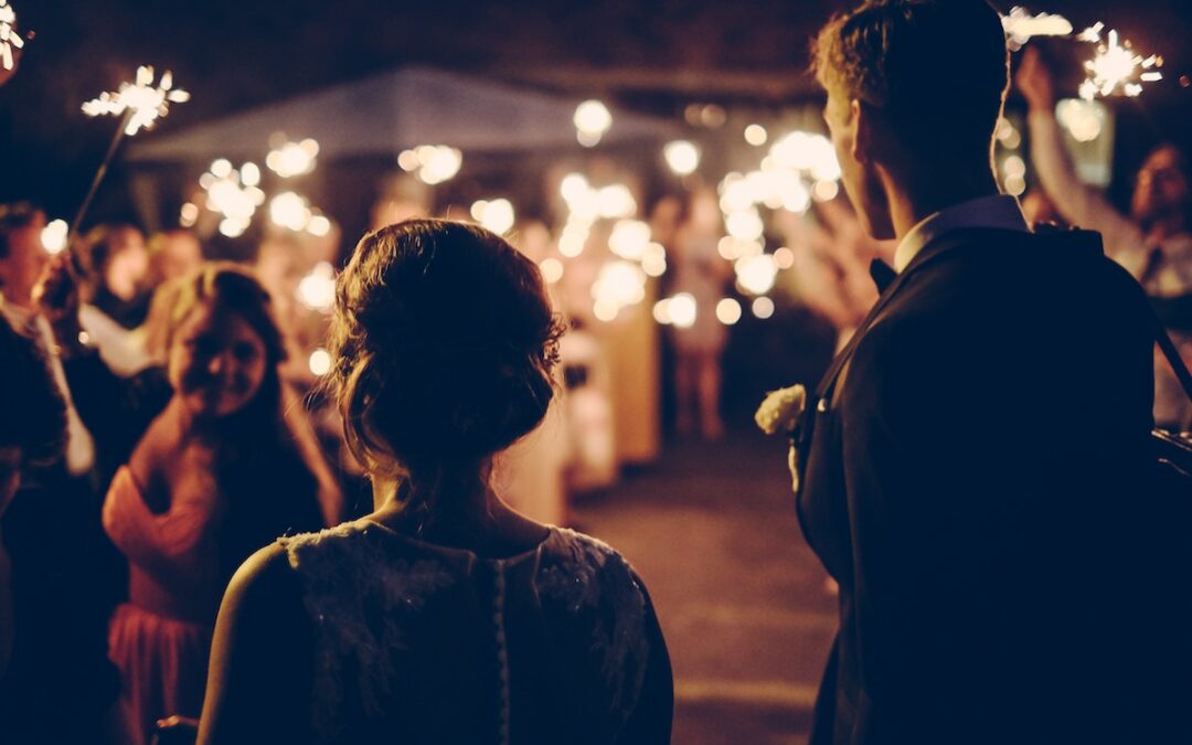 Understanding the Art of Creative Wedding Videography